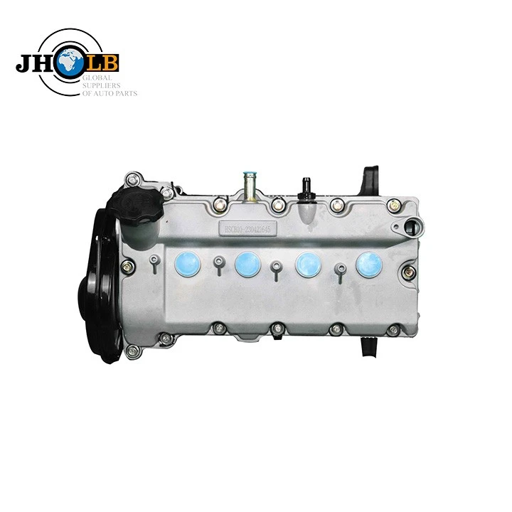Engine Long Block CB10 LB001-ENG-1027 For Changan Star Benben 1.0L